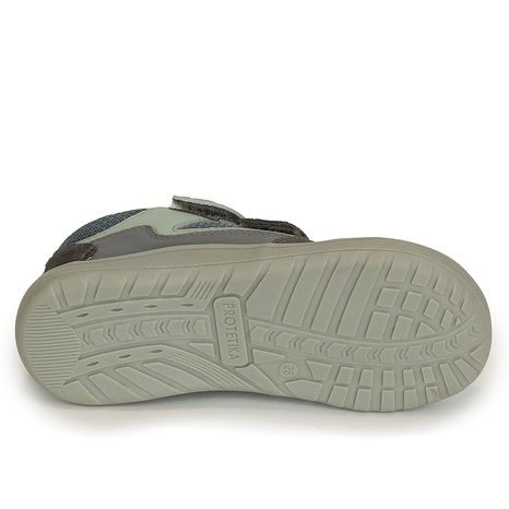 FIÚ MEZÍTLÁBAS TORNACIPŐ KAMERON GREY, PROTETIKA, SZÜRKE