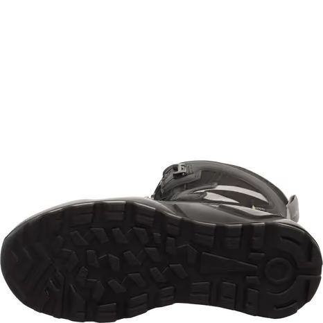 SUPERFIT FIÚ TÉLI CIPŐ ROCKET BLACK/GREY GTX 1-000403-0040