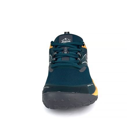 DETSKÉ TRAILOVÉ BAREFOOT TENISKY SIERRA JUNIOR PETROLEUM JOMA BFSIEJW2617