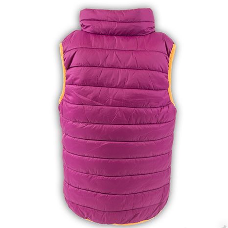 VESTA EXTRA LEHKÁ NYLONOVÁ, PIDILIDI, PD1086-16, VÍNOVÁ