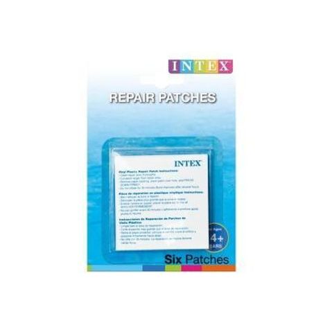 Plasturi autoadezivi, INTEX, 159631