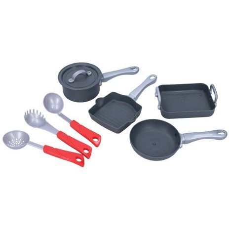 Utenils Set, Wiky, W114514