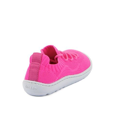 LÁNY BAREFOOT TORNACIPŐ LIGHT FUXIA FRODDO G3130262-5