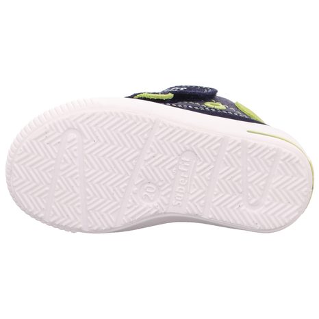 GHETE JOASE PENTRU BAIETI PENTRU ORICE ANOTIMP MOPPY, SUPERFIT, 1-000350-8020, ALBASTRU