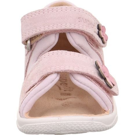 SANDALE PENTRU FETE POLLY PINK/PINK SUPERFIT 1-600098-5500
