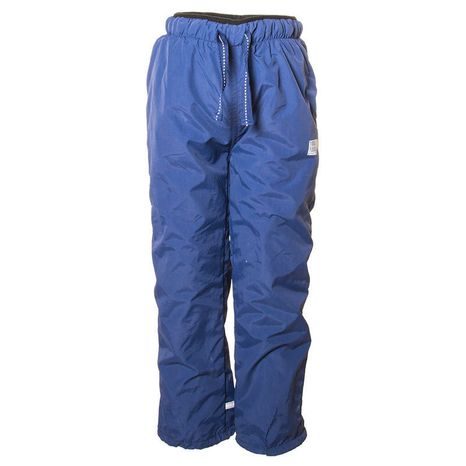 KALHOTY SPORTOVNÍ S FLEEZEM OUTDOOROVÉ, PIDILIDI, PD1060-04, MODRÁ