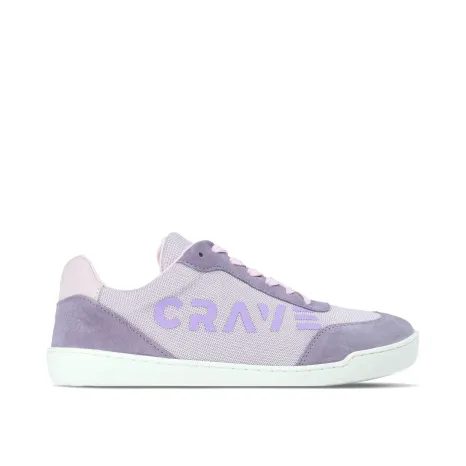 Dámské barefoot tenisky CRAVE CUPERTINO pink, růžová