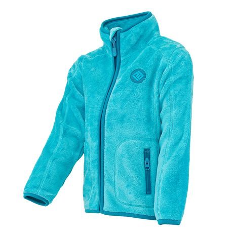 TRICOU PENTRU BĂIEȚI CU GULER ÎNALT, PIDILIDI, PD1156-15, TURCOAZ