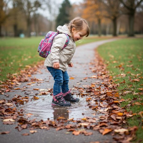 PANTOFI ALL-SEASON PENTRU FETE SPORT3 GTX SUPERIOR, SUPERFIT, 1-00136-47, GRI