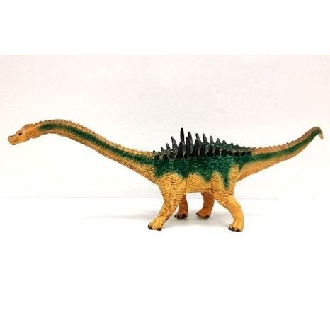 Figurină dinozaur Agustinia 33 cm, Atlas, W009619