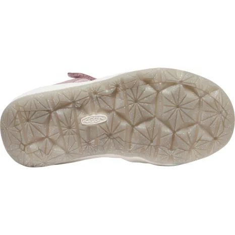 LÁNY SZANDÁL KEEN MOXIE SANDAL NOSTALGIA ROSE/PAPAYA PUNCH