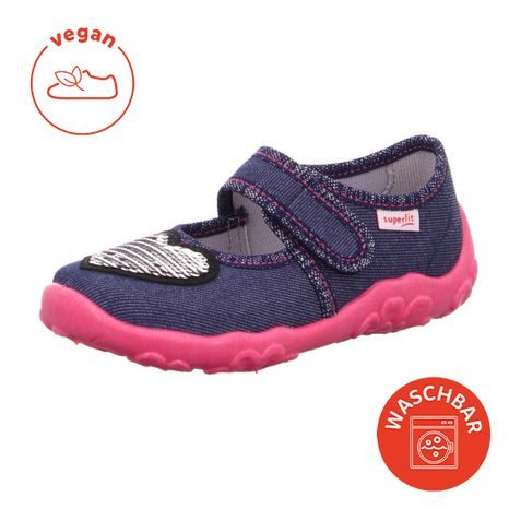 DÍVČÍ BAČKŮRKY BONNY, SUPERFIT, 1-000280-8000, MODRÁ