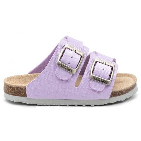 PAPUCI ORTOPEDICI PENTRU COPII LIFESTYLE T94/80, PROTEZE, VIOLET