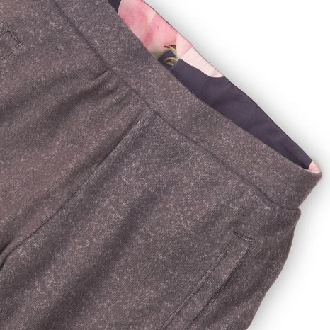 LÁNYOK MELEGÍTŐNADRÁG, MINOTI, POWER 12, SZÜRKE