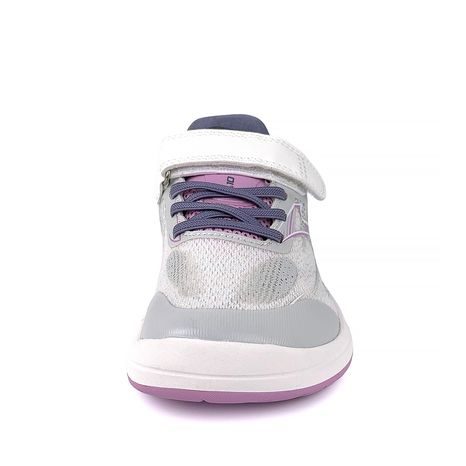 LÁNY BAREFOOT FUTÓCIPŐ SUPERCROSS JUNIOR WHITE JOMA BFCROJS2602V