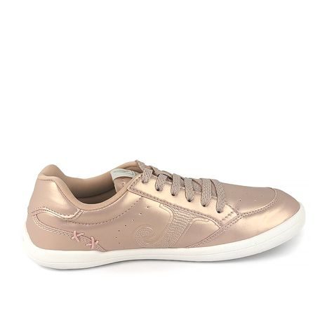 DIEVČENSKÉ BAREFOOT VYCHÁDZKOVÉ TOPÁNKY CALPE JUNIOR LIGHT PINK JOMA BFCALJS2613