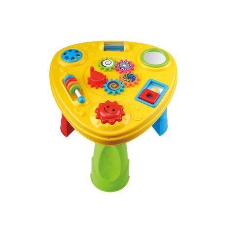 HRACÍ STOLČEK, PLAYGO, W100453