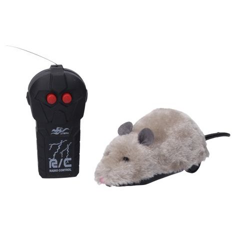 Mouse-ul pentru telecomanda 23 cm, RC Wika, W005227