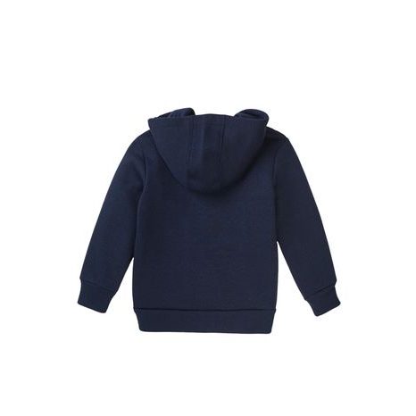 HANORAC CU GLUGĂ PENTRU BĂIEȚI, MINOTI, 7BZTHRU 4, ALBASTRU