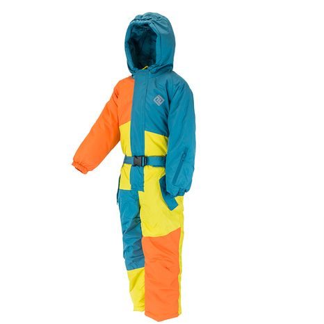 OVERAL LYŽAŘSKÝ ZIMNÍ CHLAPECKÝ, PIDILIDI, PD1134-02, KLUK