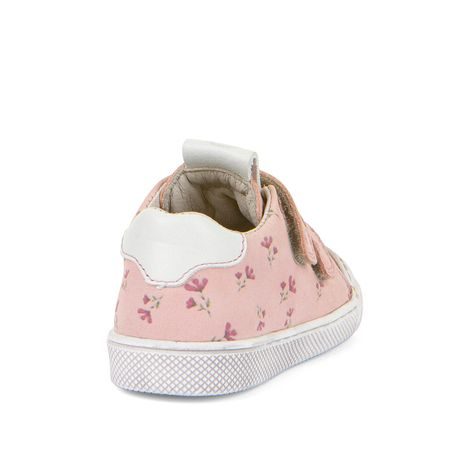 DÍVČÍ TENISKY ROSARIO FLOWERS FRODDO G2130316-32 KVĚTINY