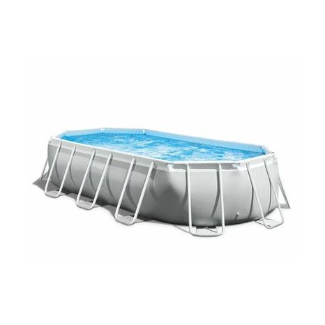 PRISM FRAME™ SET - OVÁLIS, INTEX, W146796