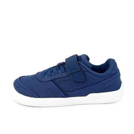 CHLAPECKÉ BAREFOOT VYCHÁZKOVÉ BOTY MUNDIAL JUNIOR BAREFOOT NAVY BLUE JOMA BFMUNJS2603V
