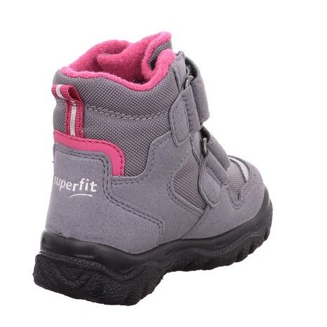 DÍVČÍ KOZAČKY HUSKY1 GTX, SUPERFIT, 1-000045-2010