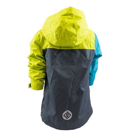 CHLAPČENSKÁ JARNÁ/JESENNÁ BUNDA, PIDILIDI, PD1090-02, CHLAPEC