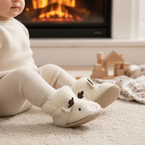 KOJENECKÉ CAPÁČKY ZIMNÍ, PIDILIDI, PD0559-11, BÉŽOVÁ