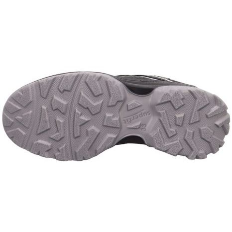 DĚTSKÉ CELOROČNÍ BOTY JUPITER GTX BOA, SUPERFIT,1-009069-0020, ČERNÁ