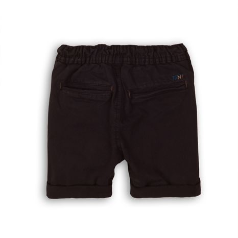 CHLAPČENSKÉ BAVLNENÉ ŠORTKY, MINOTI, GOOD 3, CHLAPEC