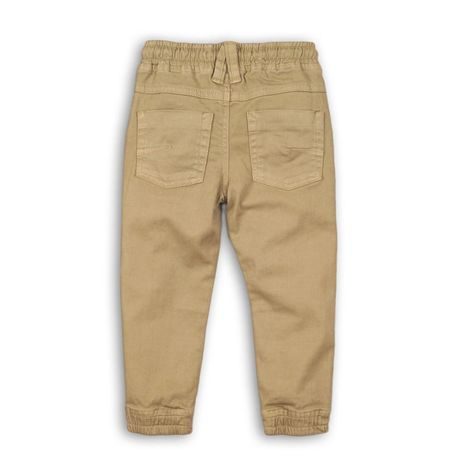 KALHOTY CHLAPECKÉ, MINOTI, CRUSADER 6, HNĚDÁ