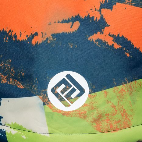 ZIMNÁ LYŽIARSKA BUNDA PRE CHLAPCOV PIDILIDI, PD1125-02