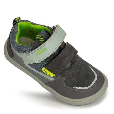 FIÚ MEZÍTLÁBAS TORNACIPŐ KAMERON GREY, PROTETIKA, SZÜRKE