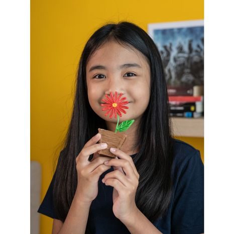 3D PERO 3DOODLER START + A 72 NÁPLNÍ + 10 ŠABLON, WIKY KREATIVITA, W039045