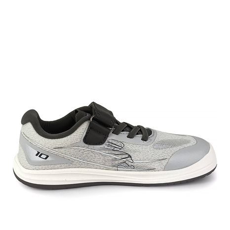 CHLAPČENSKÉ BAREFOOT BEŽECKÉ TOPÁNKY SUPERCROSS JUNIOR GRAY JOMA BFCROJS2612V