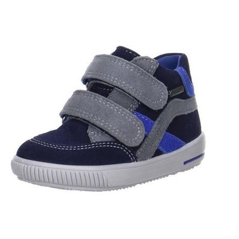 dětská celoroční obuv MOPPY, Superfit, 1-00349-81, modrá