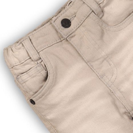 KALHOTY CHLAPECKÉ DŽÍNOVÉ, MINOTI, BOLT 5, KLUK