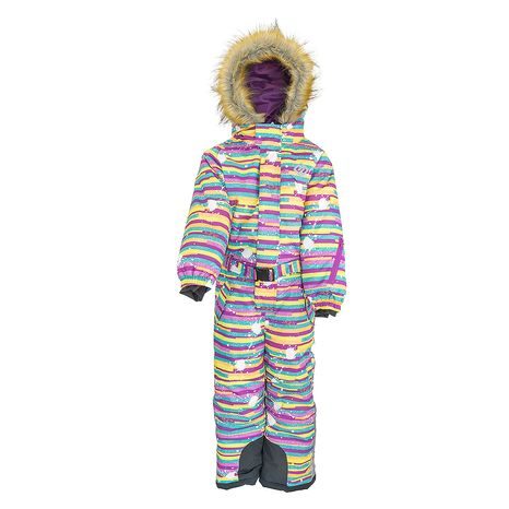 LYŽIARSKE KOMBINÉZY ZIMNÉ DIEVČENSKÉ, PIDILIDI, PD1145-01, DIEVČA