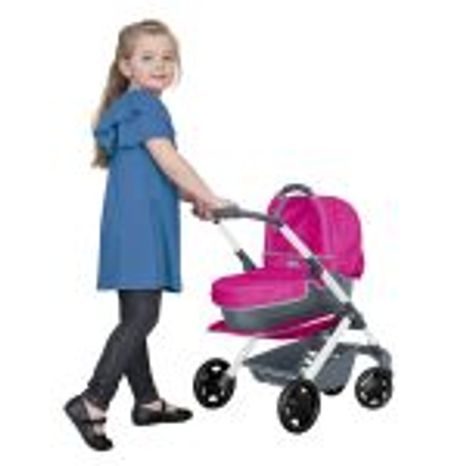 CHICCO 3IN1 KOMBINÁLT BABAKOCSI, CHICCO, W012606