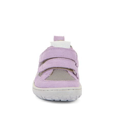 TENISI BAREFOOT PENTRU FETE BAZE LILAC FRODDO G3130271-23