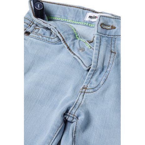 BLUGI SKINNY PENTRU BĂIEȚI, MINOTI, 13JEAN 5, BOY