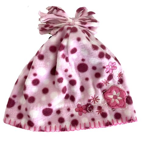 FLEEZ LÁNY SAPKA, BUGGA, PD372, LÁNY