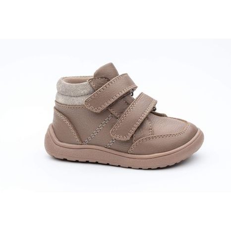 LÁNY EGÉSZ ÉVES BAREFOOT CIPŐ PROTETIKA FILA OLD PINK