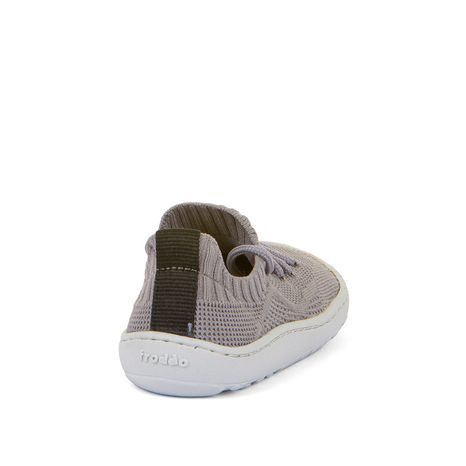 GYEREK BAREFOOT TORNACIPŐ LIGHT GREY FRODDO G3130262-2