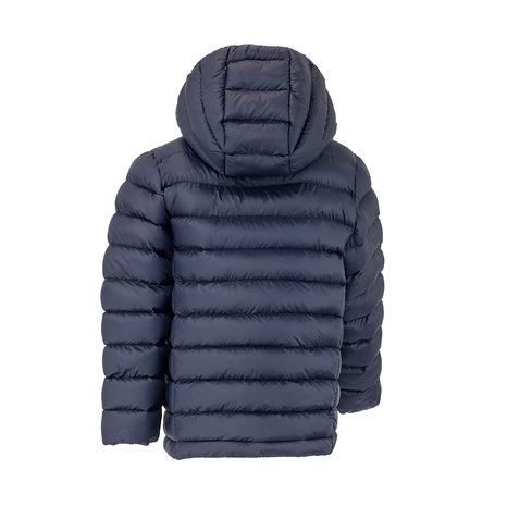 DĚTSKÁ BUNDA EXTRA LEHKÁ PŘECHODOVÁ NYLONOVÁ ANZA, PIDILIDI, PD1154-04, MODRÁ