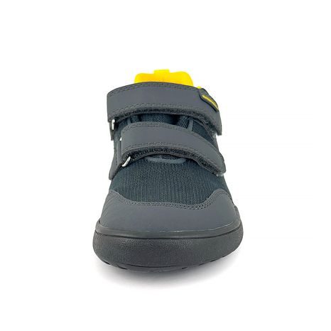 PANTOFI SPORT BAREFOOT BĂIEȚI PROTETIKA NOLAN YELLOW