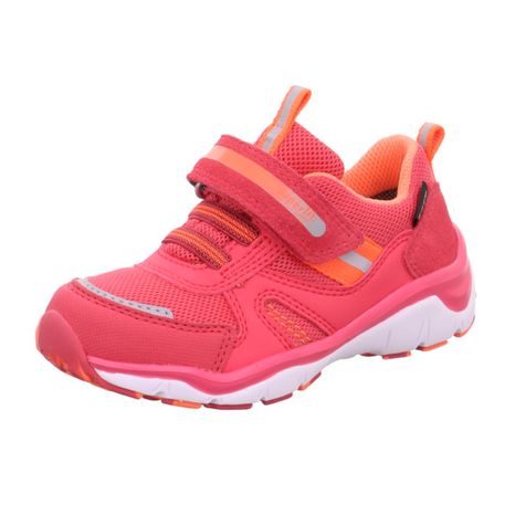 Pantofi pentru fete pentru toate anotimpurile SPORT5 GTX, Superfit, 1-000237-5500, roz 