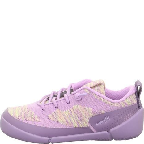 LÁNY BAREFOOT TORNACIPŐ VENTO PURPLE SUPERFIT 1-008202-8500
